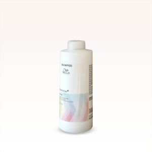 Hibiscus Hair shampoo